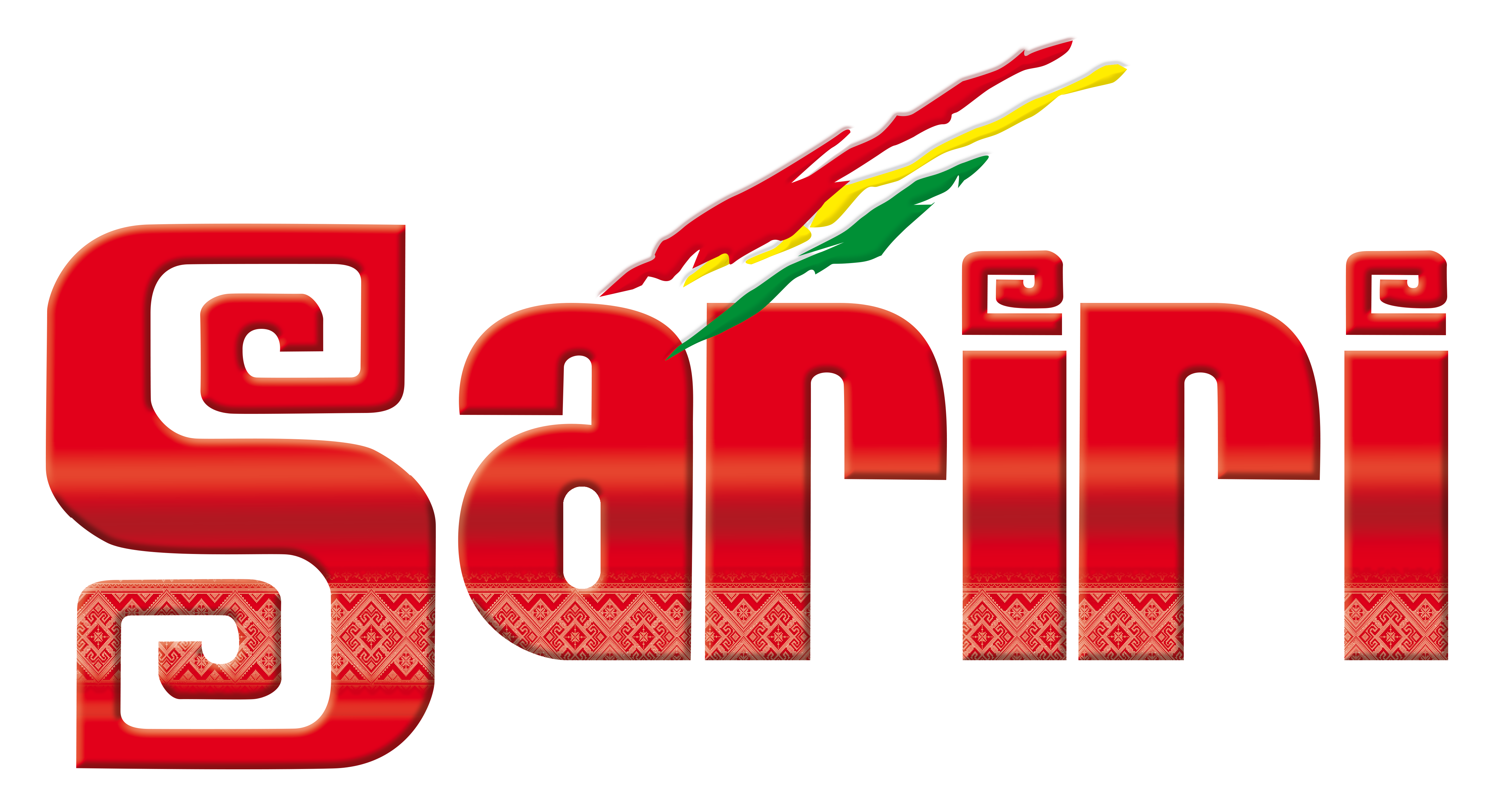 logo sariri CMYK